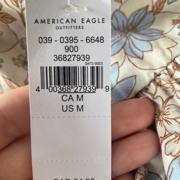 Dress - Picture 4 of 4